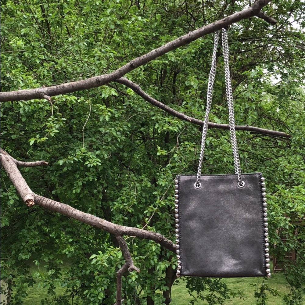 Gorgeous USED designer style bag